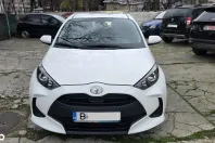 Toyota Yaris din 2021 cu 21.940 km - oferta TOY160469 - foto 2
