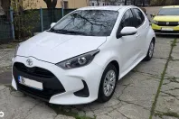 Toyota Yaris din 2021 cu 21.940 km - oferta TOY160469 - foto 3