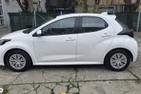 Toyota Yaris din 2021 cu 21.940 km - oferta TOY160469 - foto 4