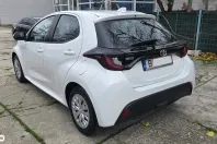Toyota Yaris din 2021 cu 21.940 km - oferta TOY160469 - foto 5