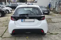 Toyota Yaris din 2021 cu 21.940 km - oferta TOY160469 - foto 6