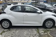 Toyota Yaris din 2021 cu 21.940 km - oferta TOY160469 - foto 8