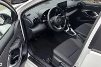 Toyota Yaris din 2021 cu 21.940 km - oferta TOY160469 - foto 11
