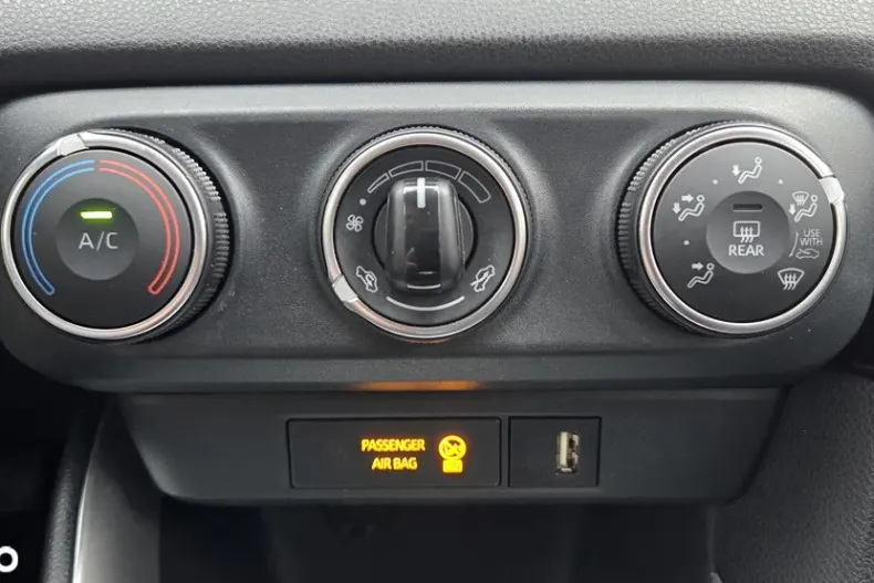 Toyota Yaris din 2021 cu 21.940 km - oferta TOY160469 - foto 21