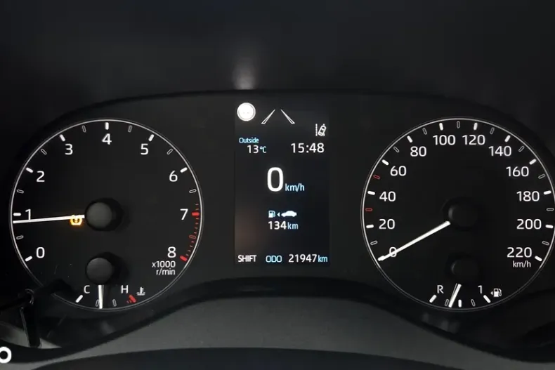 Toyota Yaris din 2021 cu 21.940 km - oferta TOY160469 - foto 25