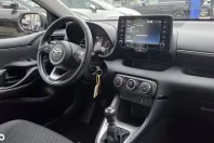 Toyota Yaris din 2021 cu 21.940 km - oferta TOY160469 - foto 27