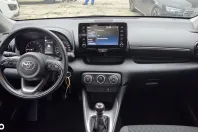 Toyota Yaris din 2021 cu 21.940 km - oferta TOY160469 - foto 28