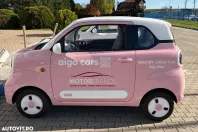 Aigo M1 din 2026 cu 10 km - oferta AIG160470 - foto 1