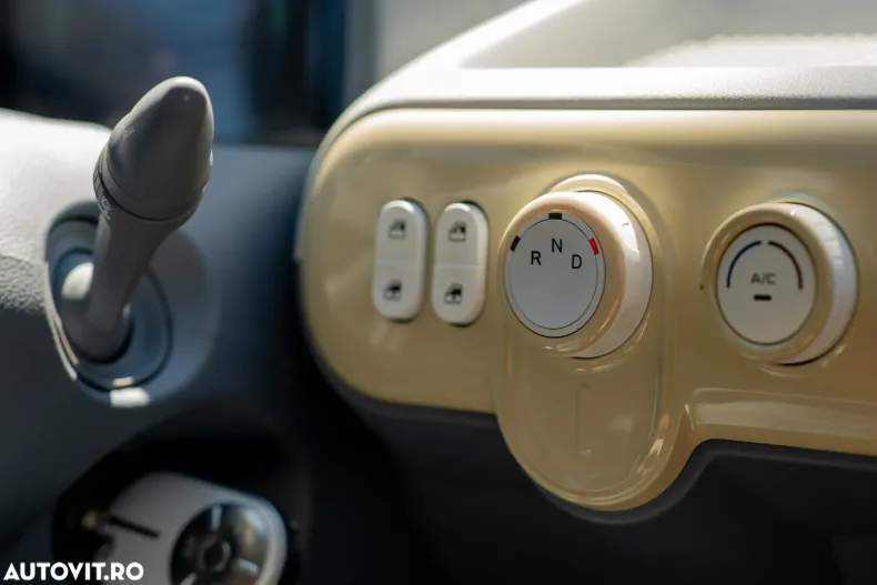 Aigo M1 din 2026 cu 10 km - oferta AIG160470 - foto 5