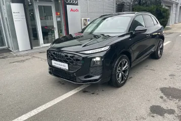 Audi Q3 din 2025 - oferta AUD160471