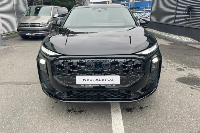 Audi Q3 din 2025 cu 9 km - oferta AUD160471 - foto 6
