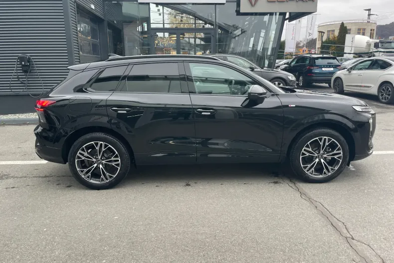 Audi Q3 din 2025 cu 9 km - oferta AUD160471 - foto 8