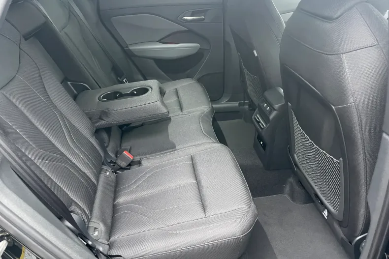 Audi Q3 din 2025 cu 9 km - oferta AUD160471 - foto 20