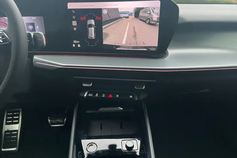 Audi Q3 din 2025 cu 9 km - oferta AUD160471 - foto 22