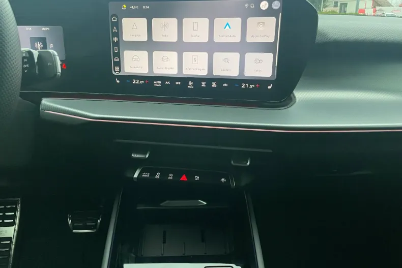 Audi Q3 din 2025 cu 9 km - oferta AUD160471 - foto 23