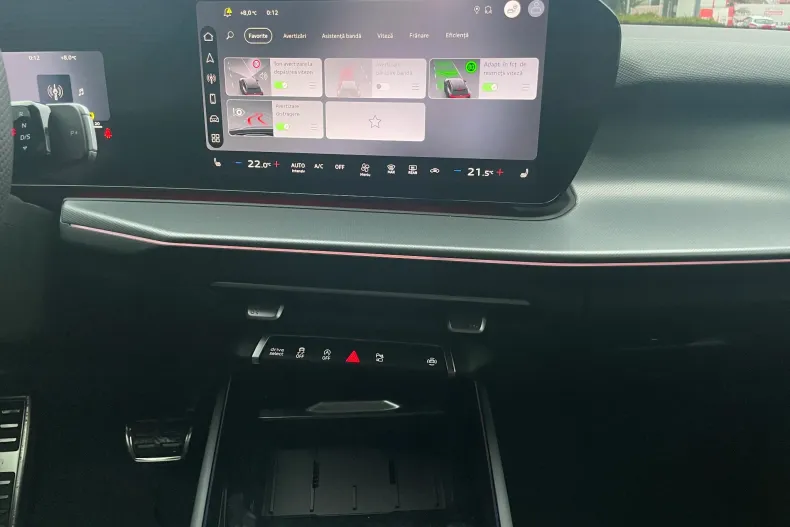 Audi Q3 din 2025 cu 9 km - oferta AUD160471 - foto 24