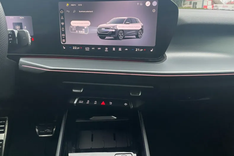 Audi Q3 din 2025 cu 9 km - oferta AUD160471 - foto 25