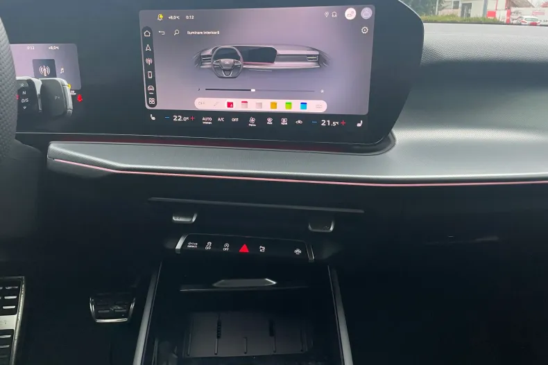 Audi Q3 din 2025 cu 9 km - oferta AUD160471 - foto 26