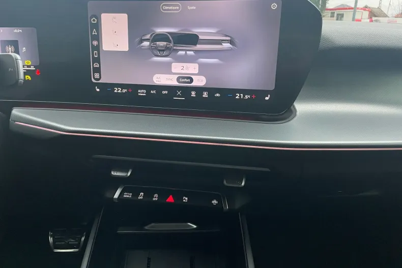 Audi Q3 din 2025 cu 9 km - oferta AUD160471 - foto 27