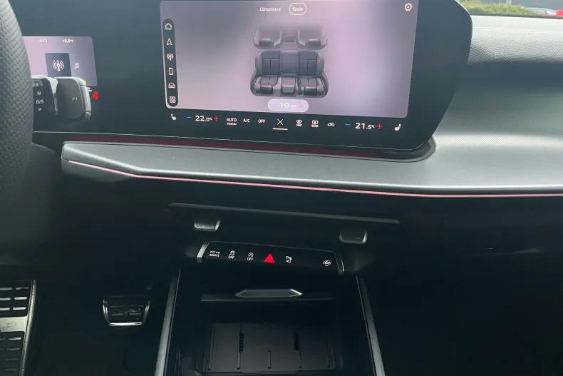 Audi Q3 din 2025 cu 9 km - oferta AUD160471 - foto 28