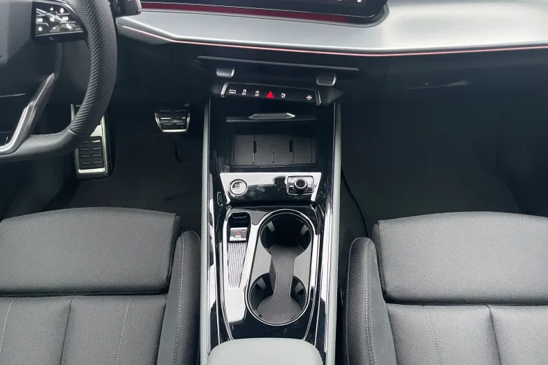 Audi Q3 din 2025 cu 9 km - oferta AUD160471 - foto 30