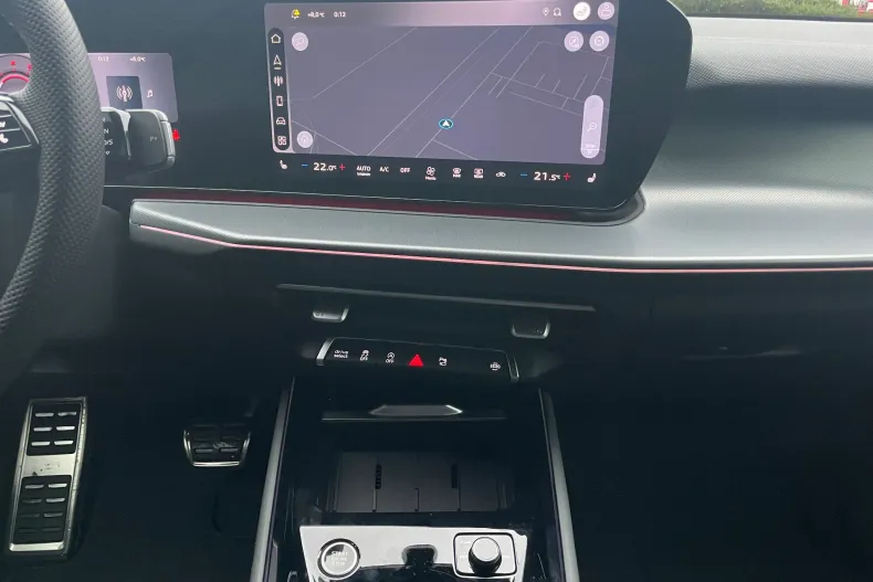 Audi Q3 din 2025 cu 9 km - oferta AUD160471 - foto 31