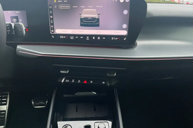 Audi Q3 din 2025 cu 9 km - oferta AUD160471 - foto 32