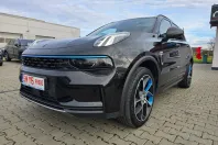 Lynk&Co 01 din 2023 cu 39.700 km - oferta LYN160472 - foto 1