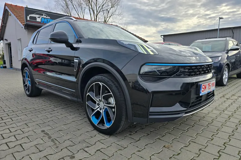 Lynk&Co 01 din 2023 cu 39.700 km - oferta LYN160472 - foto 2