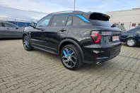 Lynk&Co 01 din 2023 cu 39.700 km - oferta LYN160472 - foto 4