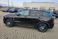Lynk&Co 01 din 2023 cu 39.700 km - oferta LYN160472 - foto 5