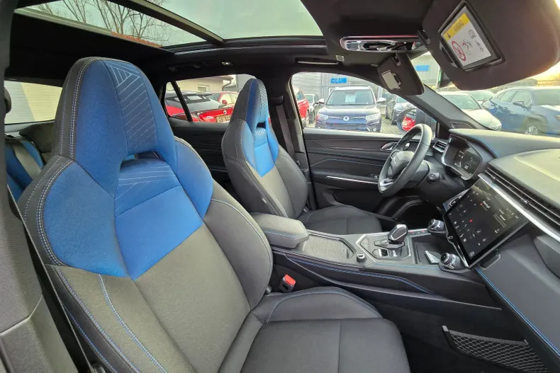 Lynk&Co 01 din 2023 cu 39.700 km - oferta LYN160472 - foto 7