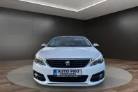 Peugeot 308 din 2021 cu 63.780 km - oferta PEU160474 - foto 13