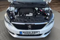 Peugeot 308 din 2021 cu 63.780 km - oferta PEU160474 - foto 14