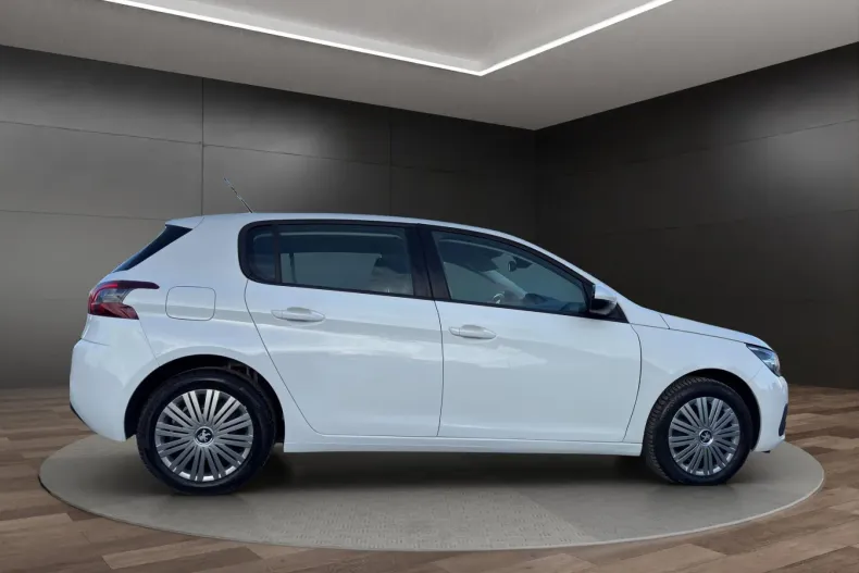 Peugeot 308 din 2021 cu 63.780 km - oferta PEU160474 - foto 17