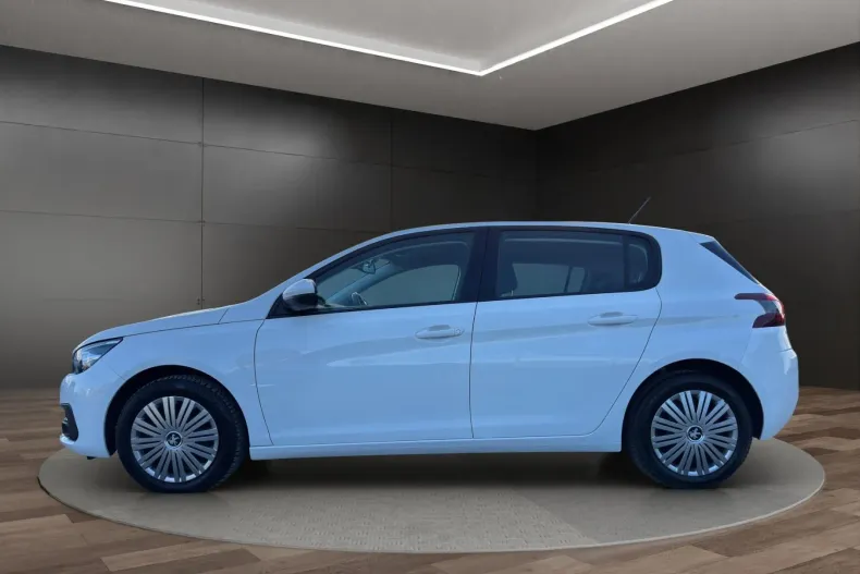 Peugeot 308 din 2021 cu 63.780 km - oferta PEU160474 - foto 18