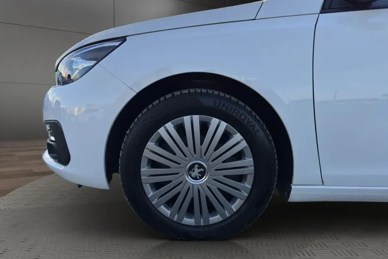 Peugeot 308 din 2021 cu 63.780 km - oferta PEU160474 - foto 19