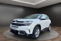Citroën C5 Aircross din 2020 cu 164.522 km - oferta CIT160475 - foto 1