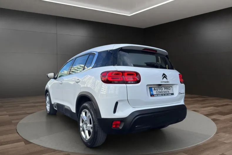Citroën C5 Aircross din 2020 cu 164.522 km - oferta CIT160475 - foto 3