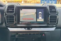 Citroën C5 Aircross din 2020 cu 164.522 km - oferta CIT160475 - foto 11