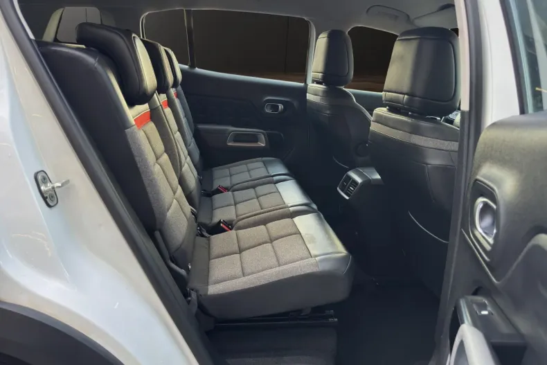 Citroën C5 Aircross din 2020 cu 164.522 km - oferta CIT160475 - foto 14