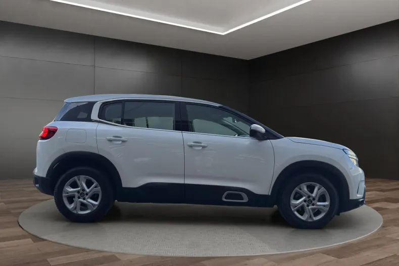 Citroën C5 Aircross din 2020 cu 164.522 km - oferta CIT160475 - foto 18