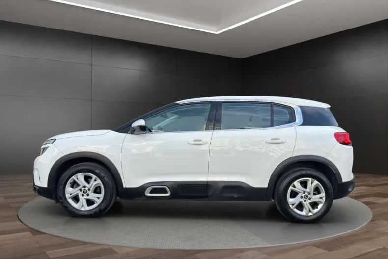 Citroën C5 Aircross din 2020 cu 164.522 km - oferta CIT160475 - foto 19