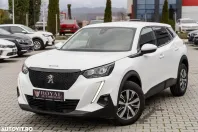 Peugeot 2008 din 2021 cu 168.382 km - oferta PEU160476 - foto 1