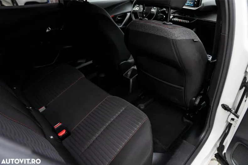 Peugeot 2008 din 2021 cu 168.382 km - oferta PEU160476 - foto 8