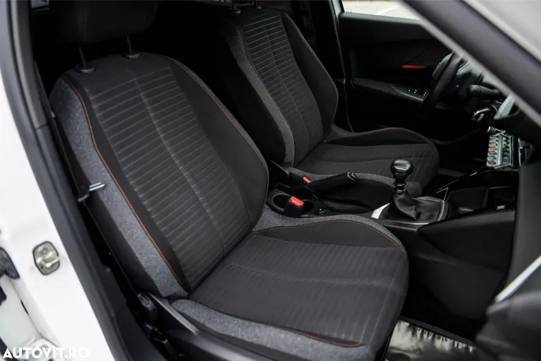 Peugeot 2008 din 2021 cu 168.382 km - oferta PEU160476 - foto 15