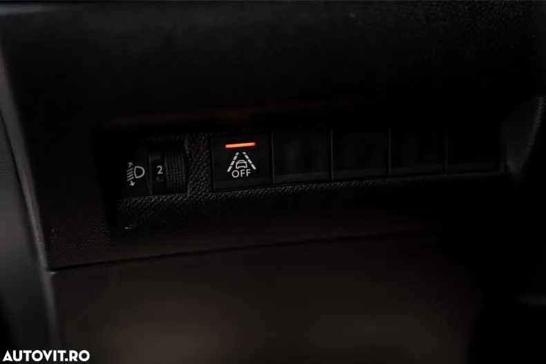 Peugeot 2008 din 2021 cu 168.382 km - oferta PEU160476 - foto 18