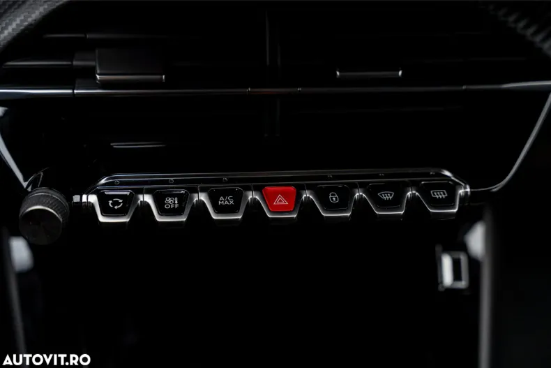 Peugeot 2008 din 2021 cu 168.382 km - oferta PEU160476 - foto 19