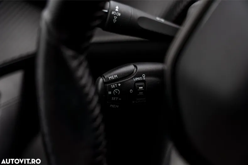 Peugeot 2008 din 2021 cu 168.382 km - oferta PEU160476 - foto 20