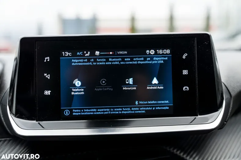 Peugeot 2008 din 2021 cu 168.382 km - oferta PEU160476 - foto 23